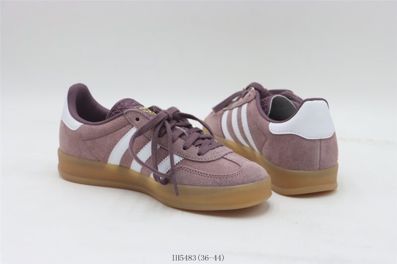 Adidas Gazelle Indoor Kith - Vista 3