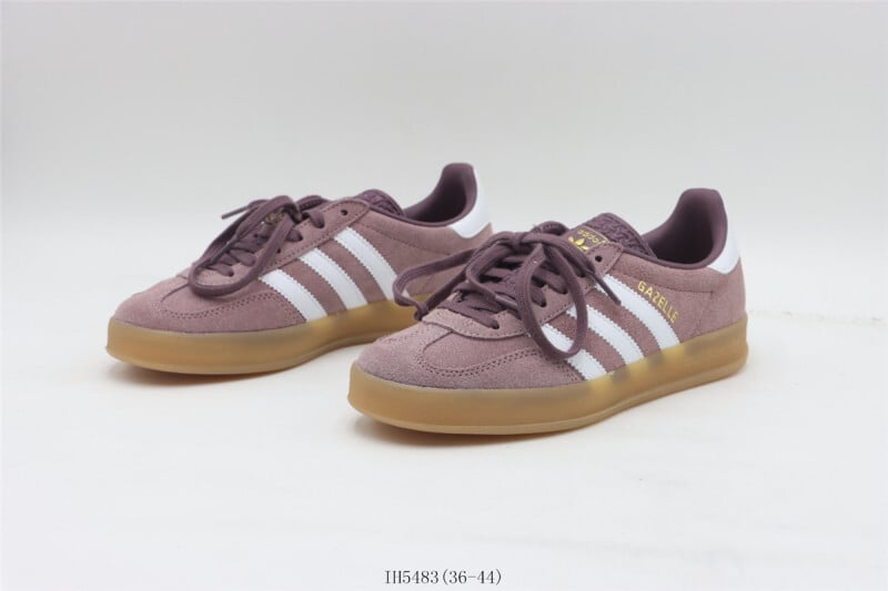 Adidas Gazelle Indoor Kith - Vista 5