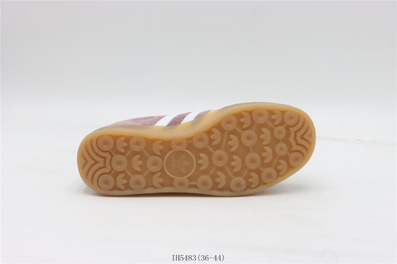 Adidas Gazelle Indoor Kith - Vista 8