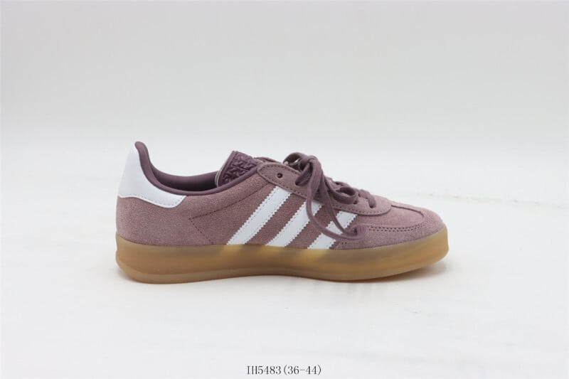 Adidas Gazelle Indoor Kith - Vista 9