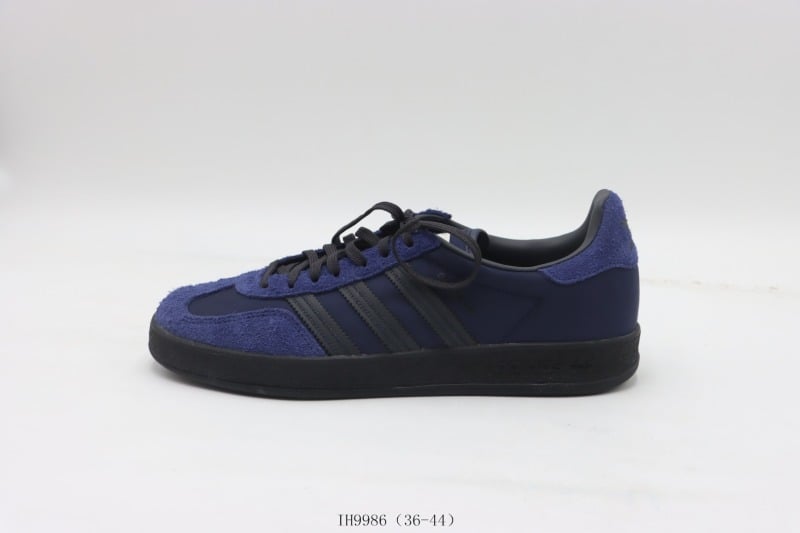 Adidas Gazelle Indoor Kith - Vista 1