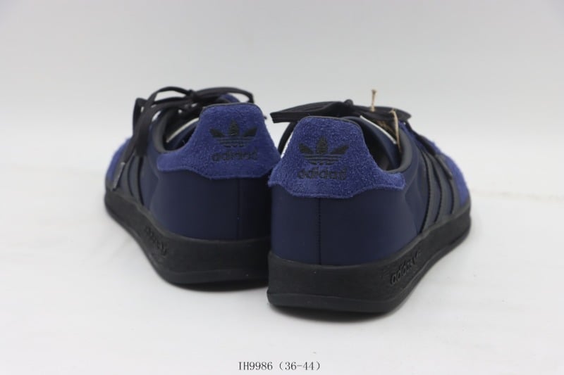 Adidas Gazelle Indoor Kith - Vista 4