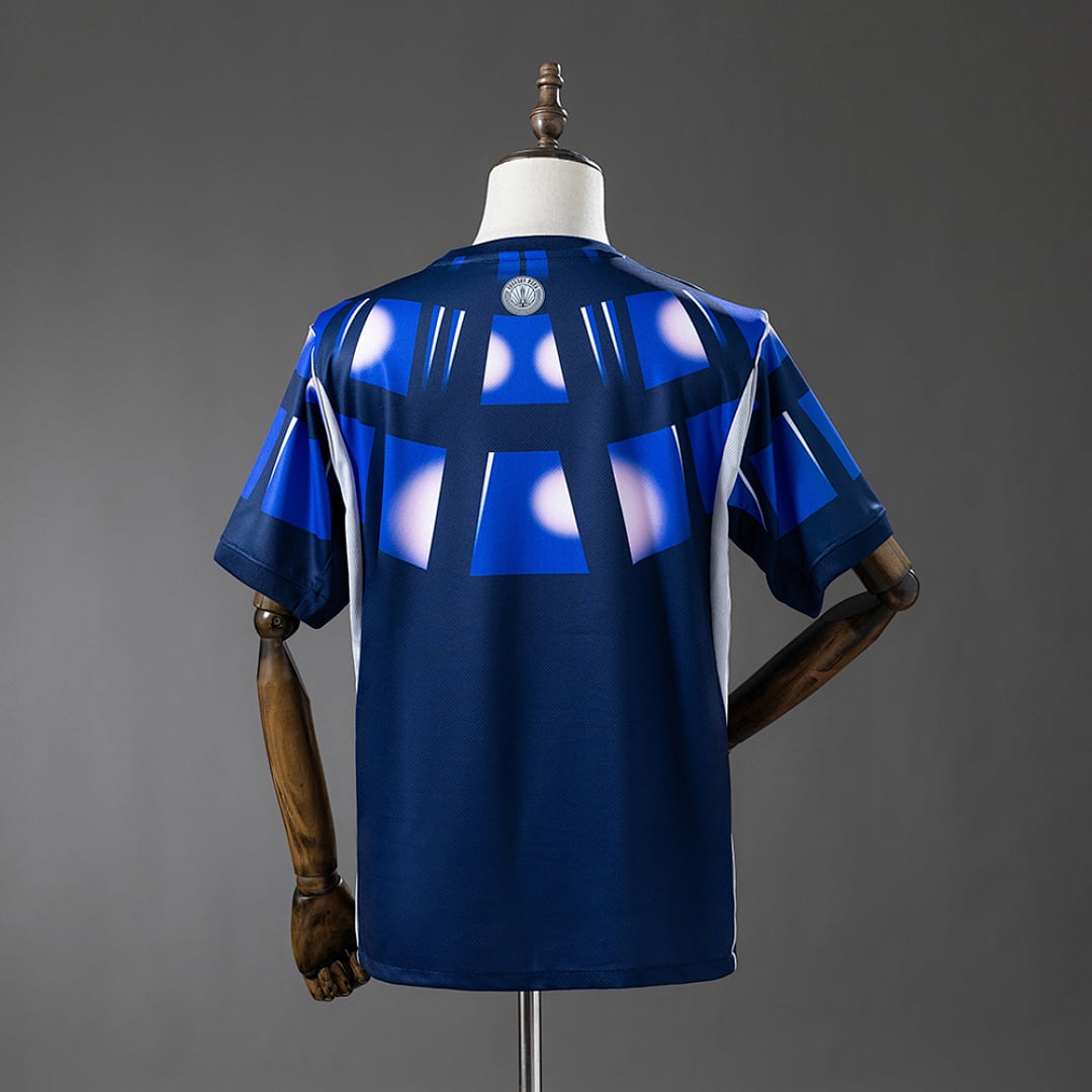 Camisola Seleção Uruguai Alternativa 2026 - Vista 2