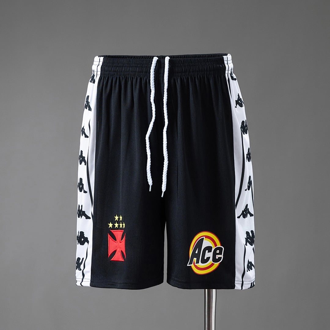 Calcoes Alternativa Vasco da Gama 2000 - Vista 1