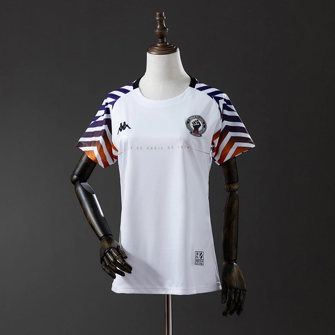 Camisola Vasco da Gama 2024/2025 (Mulher) (2) - Vista 1