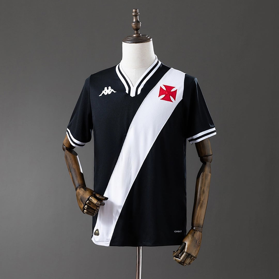 Camisola Vasco da Gama 2025/2026 Edicao Especial (2) - Vista 1