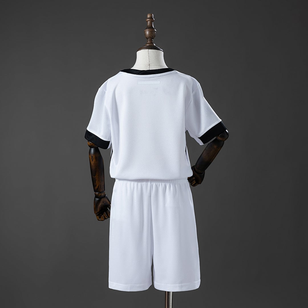 Kit Criança Vasco da Gama Alternativo 26/27 - Vista 2