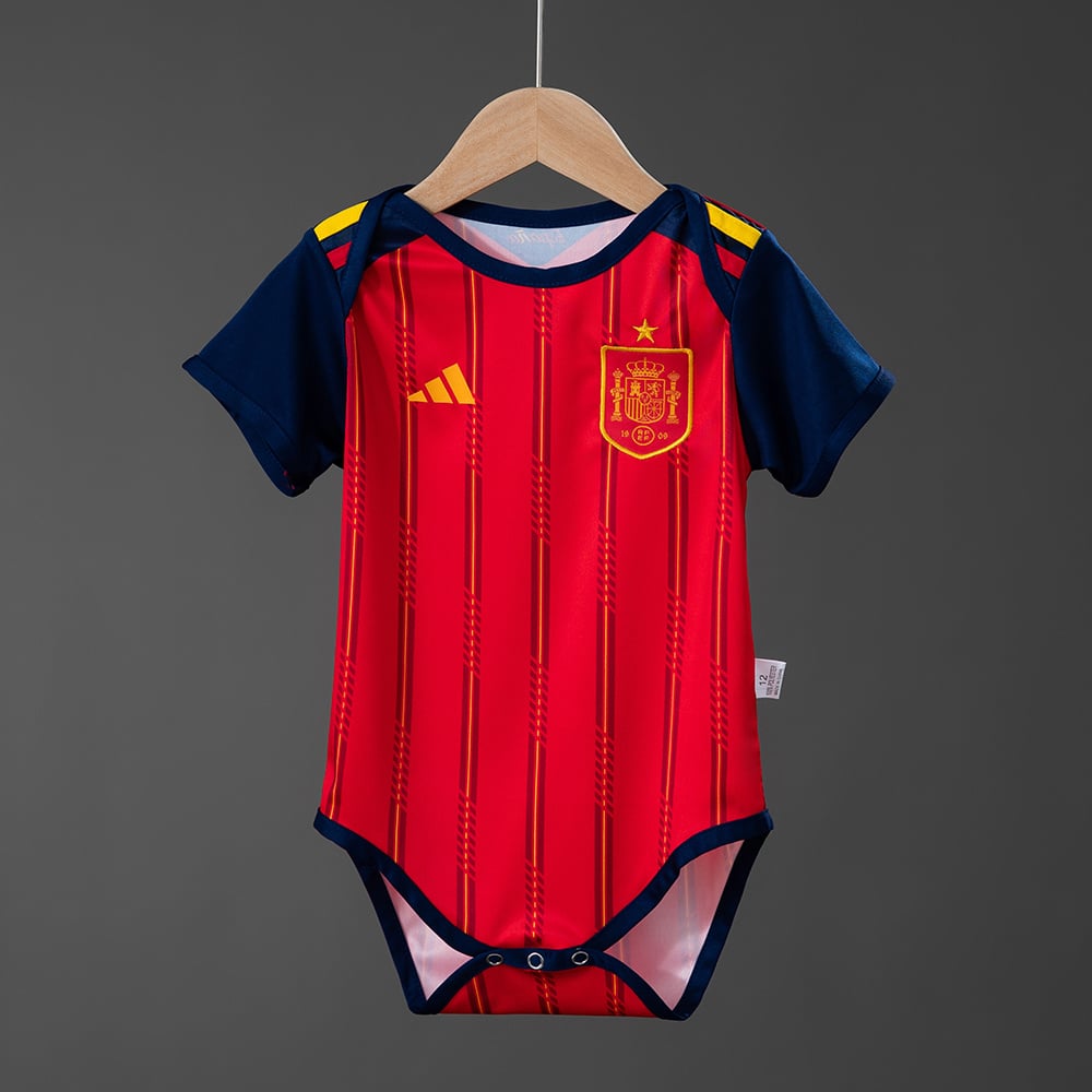 body Espanha principal 2026 - Vista 1