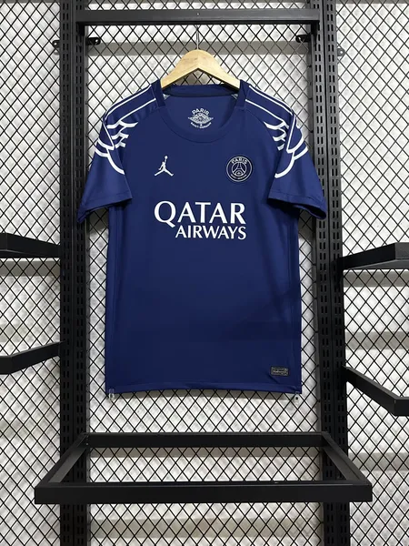 Camisola PSG Fourth 2024/25 - Vista 1