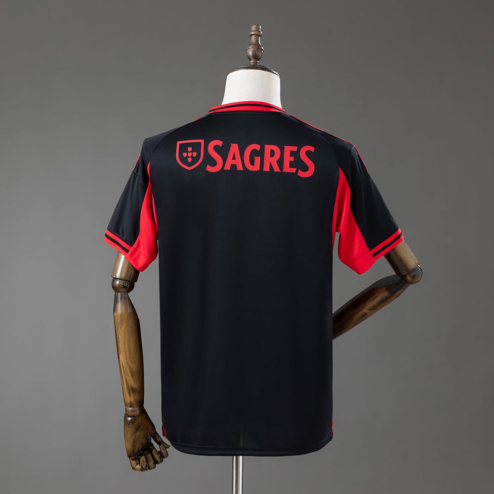 Camisola Edição Especial Benfica 2025/2026 - Vista 2