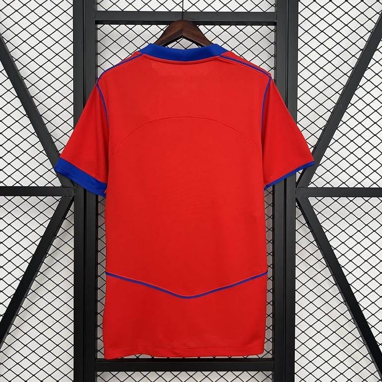 PSG 2025/26 Third Jersey - Vista 2