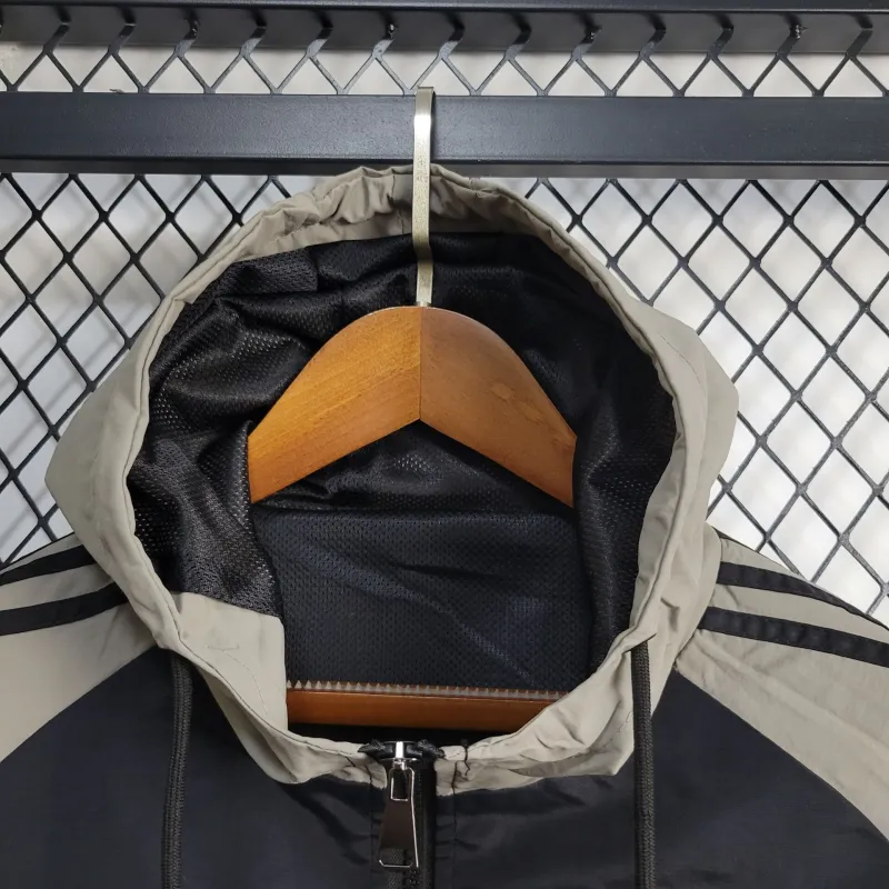 SL Benfica 25/26 Windbreaker - Vista 4