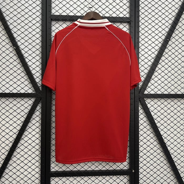 SL Benfica Retro Home Jersey 94/95 - Vista 2