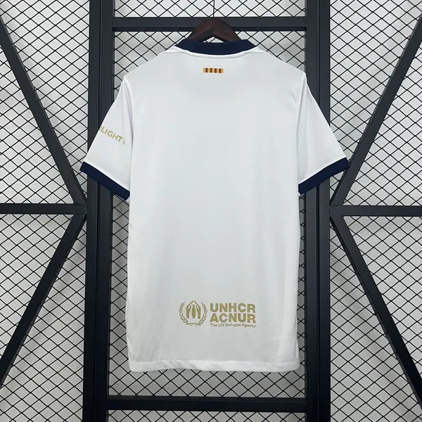 Camisola Barcelona Joint Edition 2025/26 - Vista 2