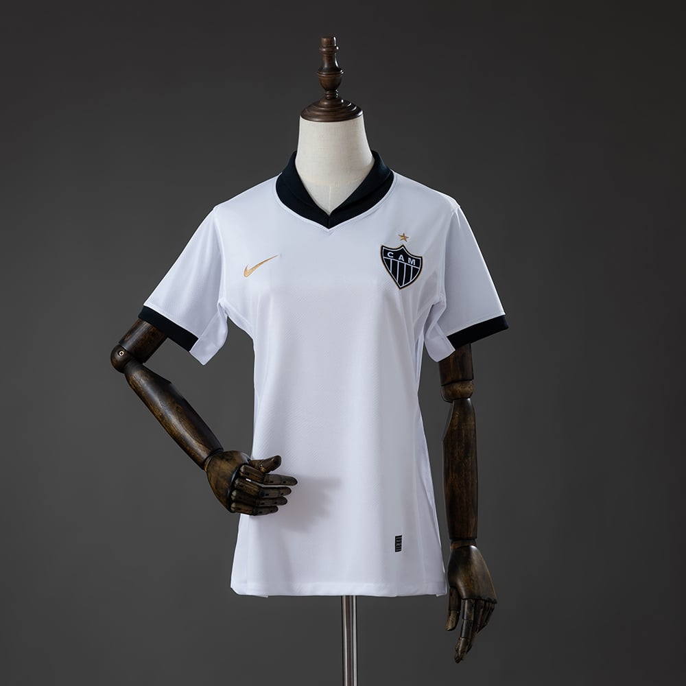 Camisola Atlético Mineiro 2026/2027 Fora Mulher - Vista 1