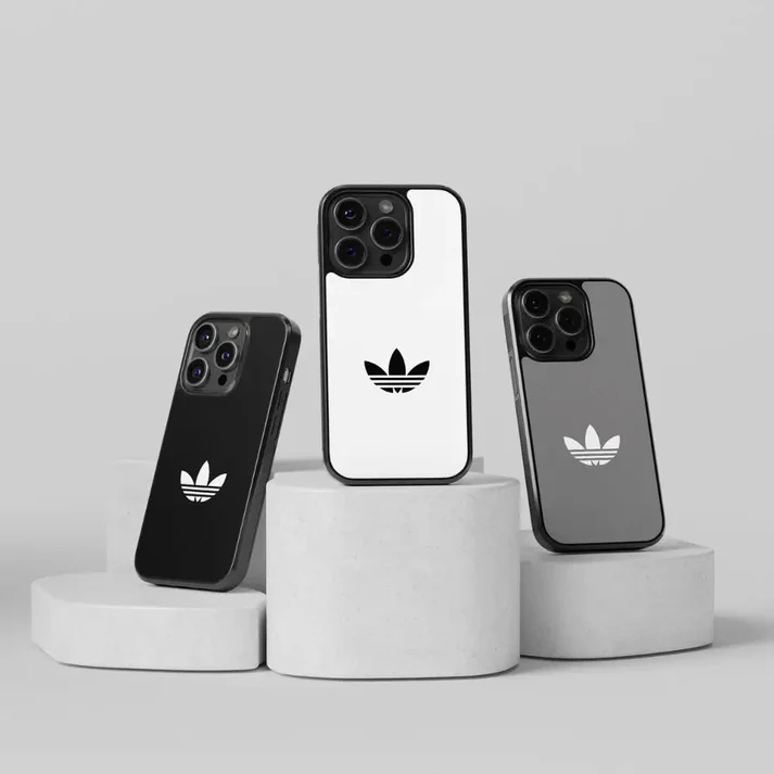 Capa Adidas 25/26 - Vista 1