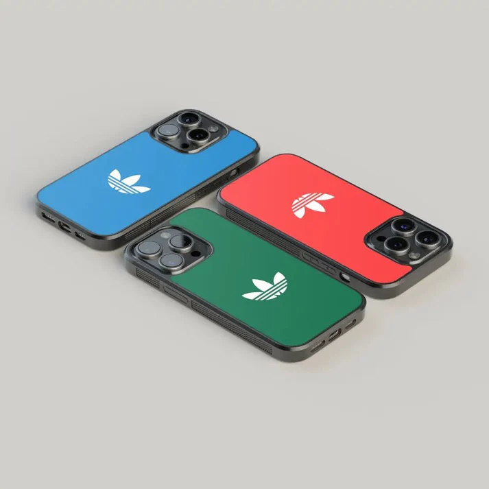 Capa Adidas 25/26 - Vista 2