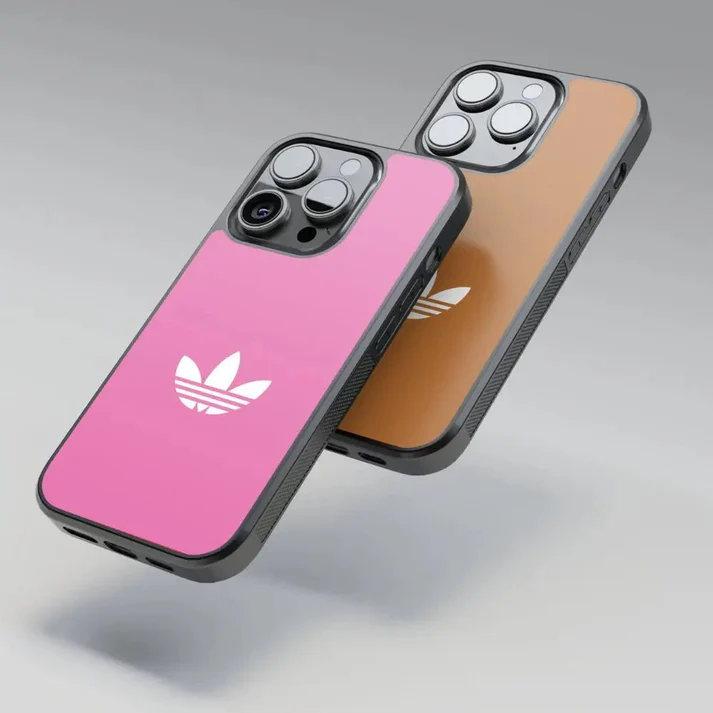 Capa Adidas 25/26 - Vista 3