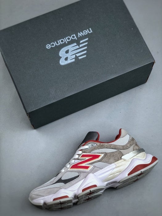 New Balance 9060 Boston College - Vista 3