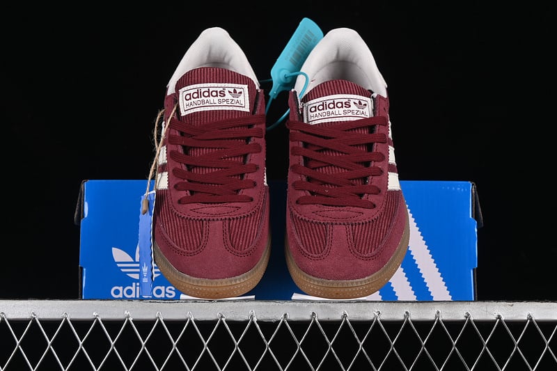 Adidas Originals Handball Spezial - Vista 7