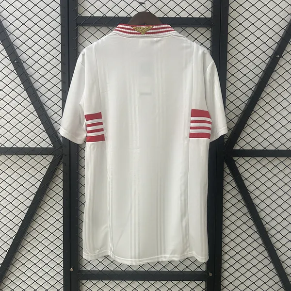 Benfica Retro Jersey 97/99 Away - Vista 2