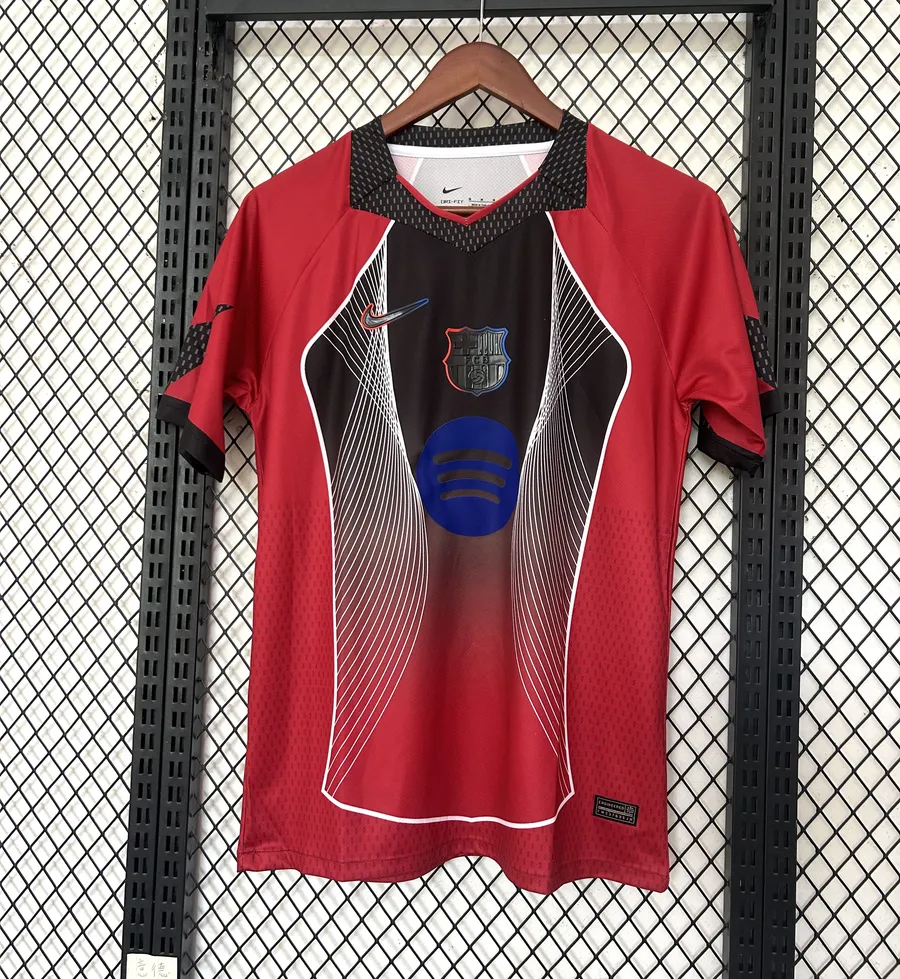 Camisola Barcelona Special Edition VIII 2025/26 - Vista 1