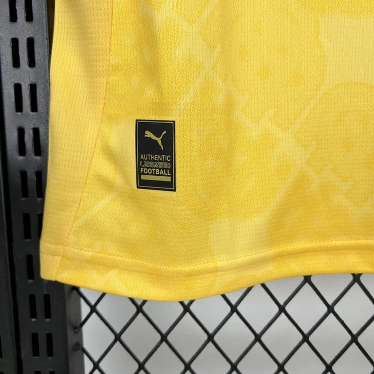 AC Milan 2025/26 Third Jersey - Vista 6