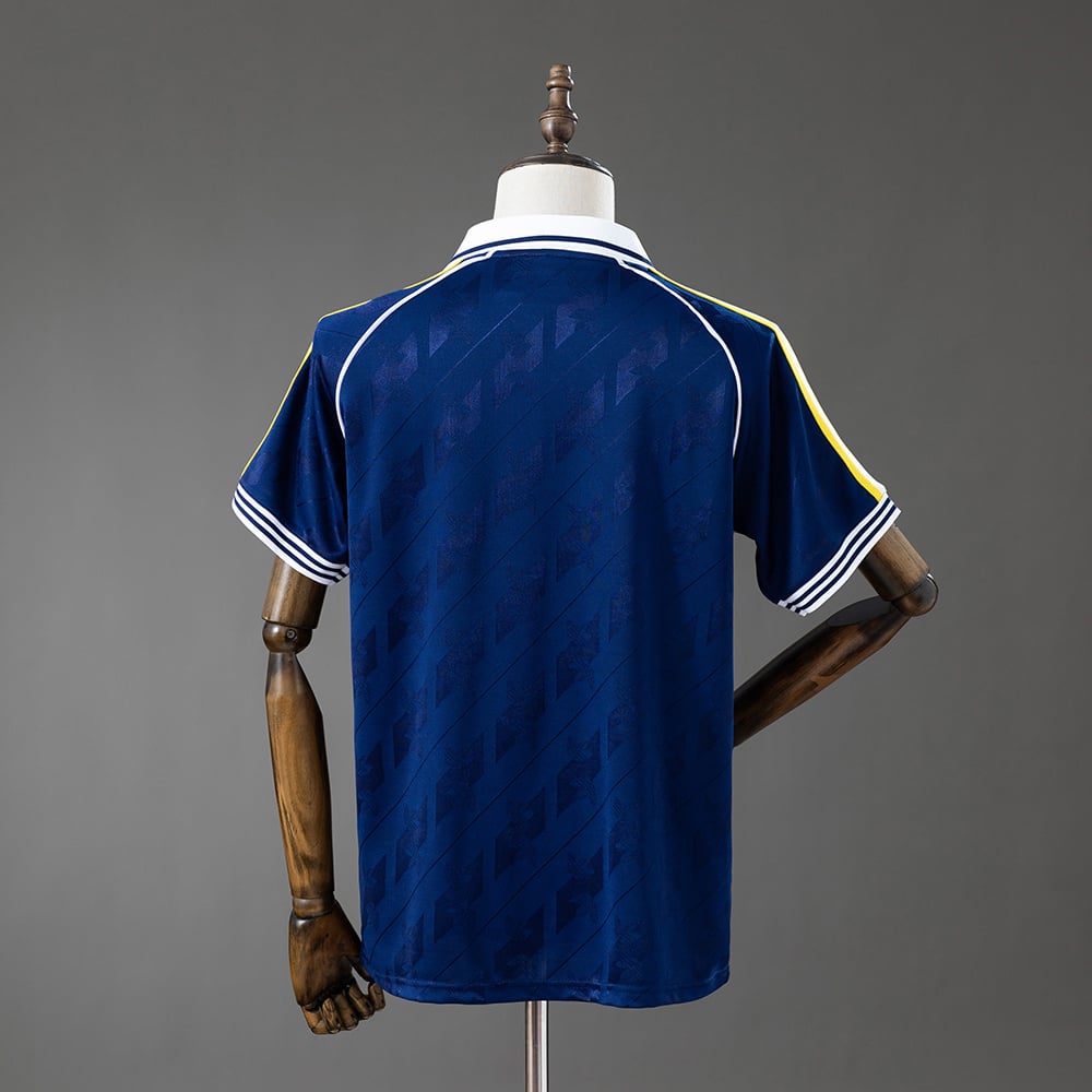 T-shirt Real Madrid Originals - Vista 2