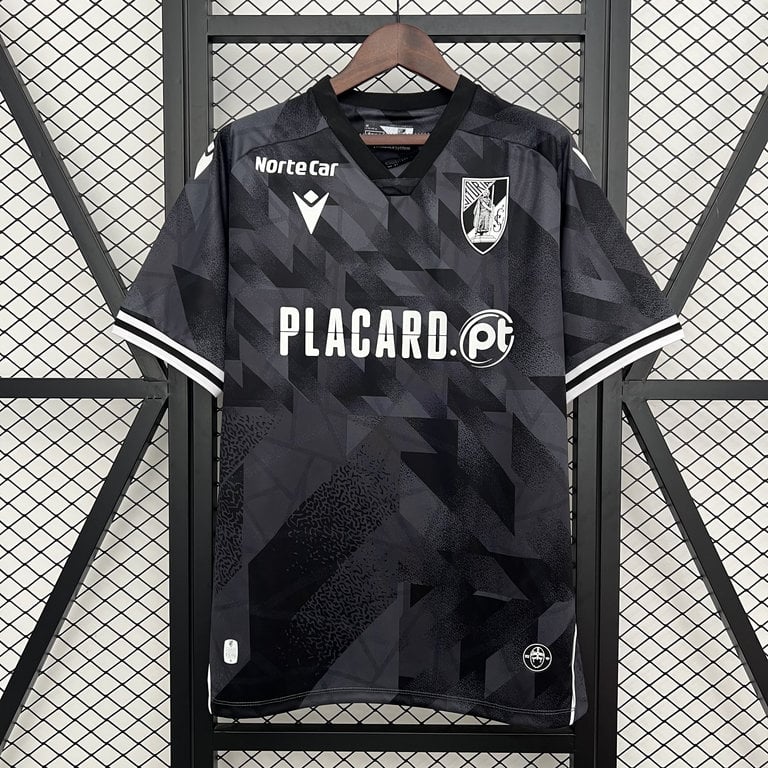Vitória SC Away Jersey 2025/26 - Vista 1