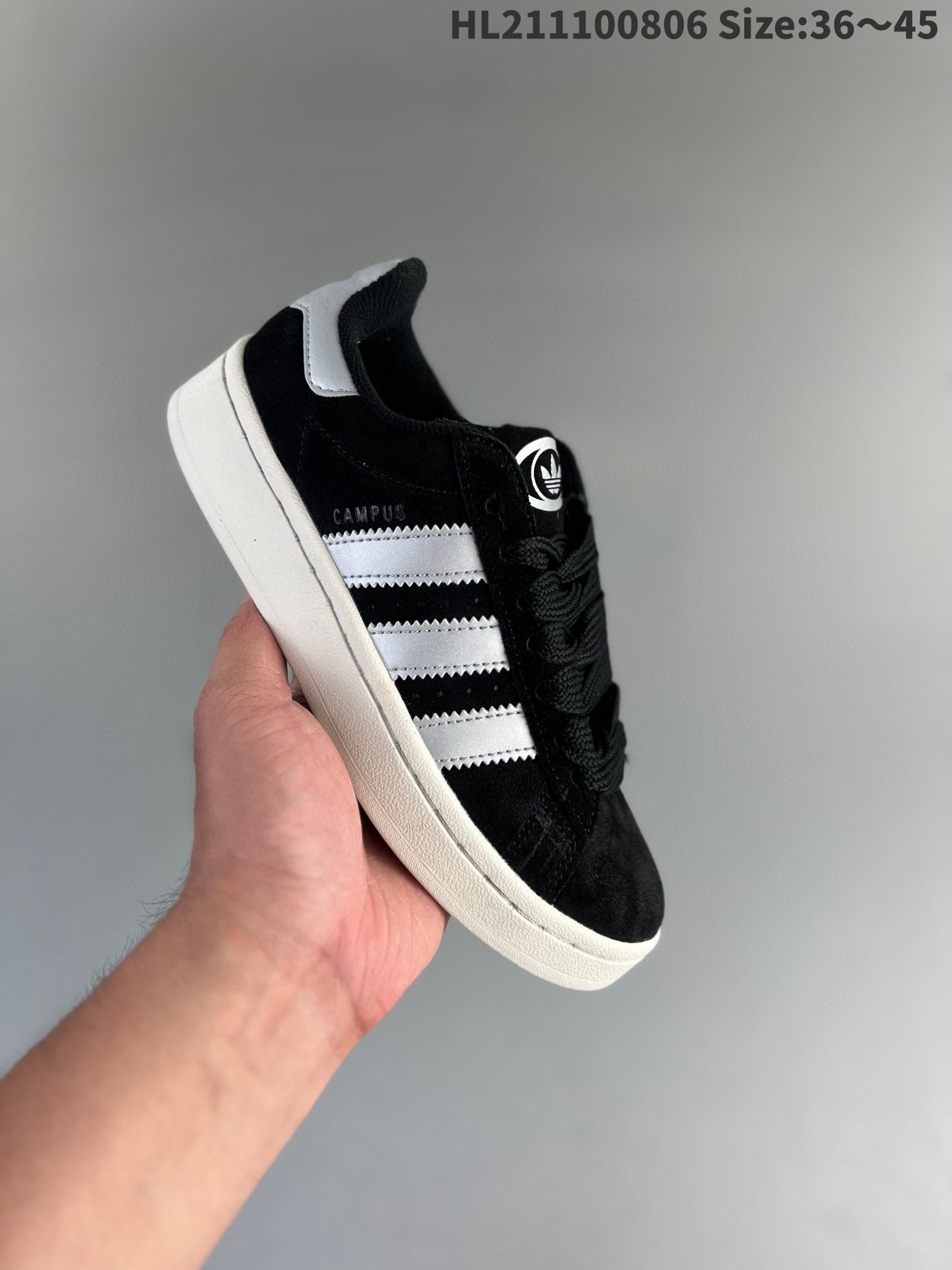 Adidas Originals Campus 00s - Vista 1