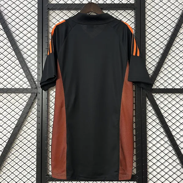 Camisola Retro Benfica 02/03 Alternativa - Vista 2