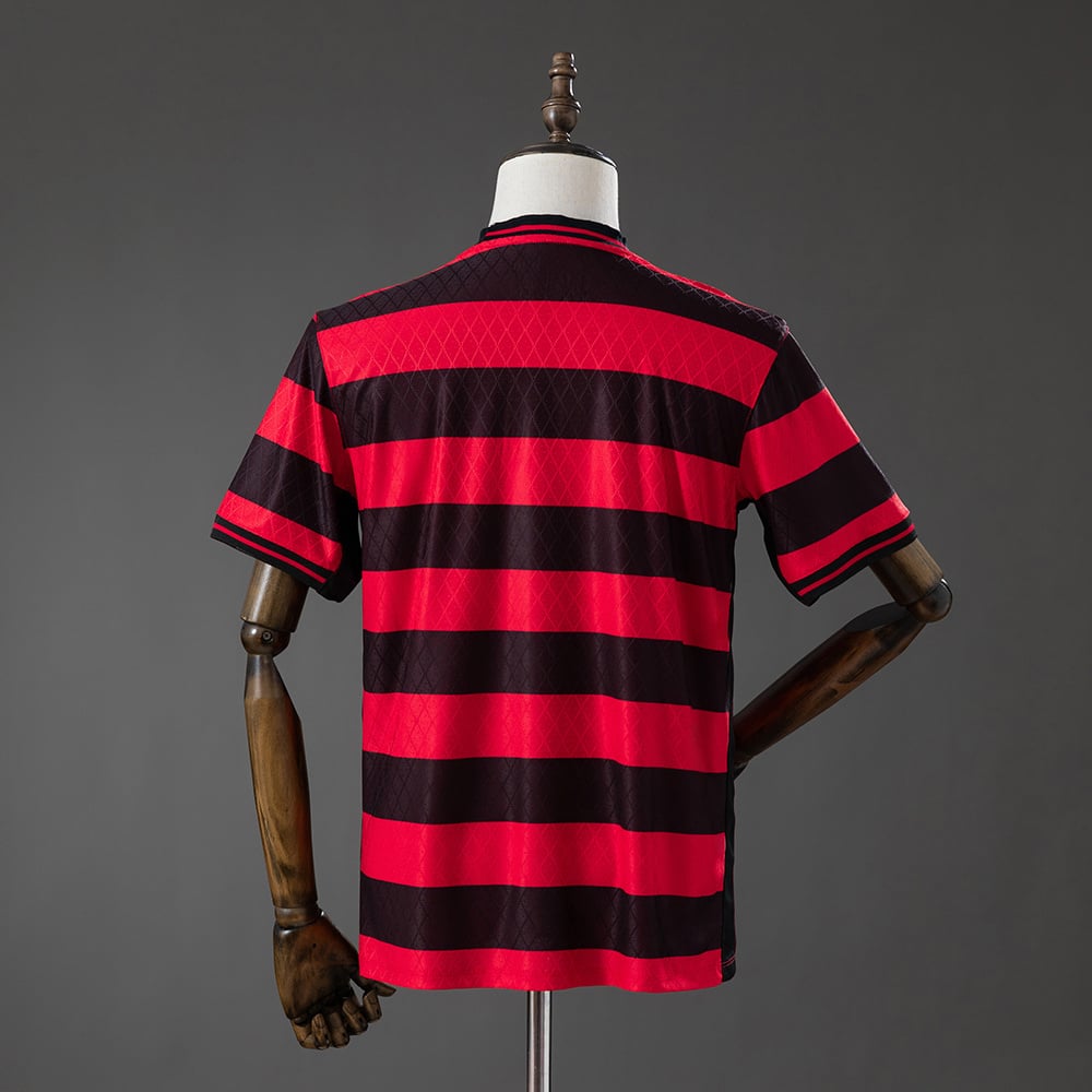 Camisola Edição Especial Flamengo 2026/2027 - Vista 2