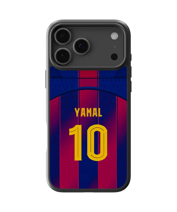 Capa Barcelona Principal 25/26 - Vista 1