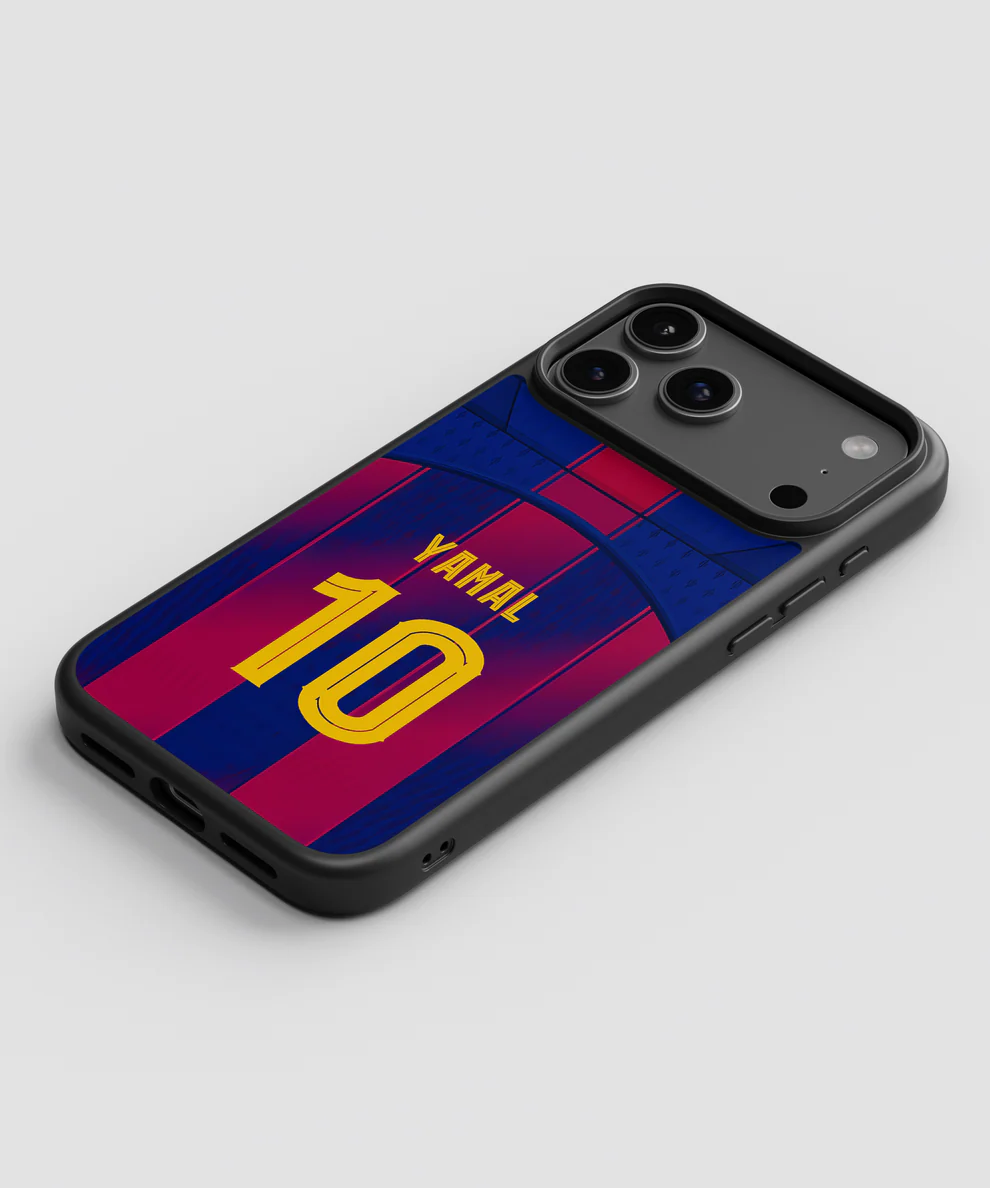 Capa Barcelona Principal 25/26 - Vista 2