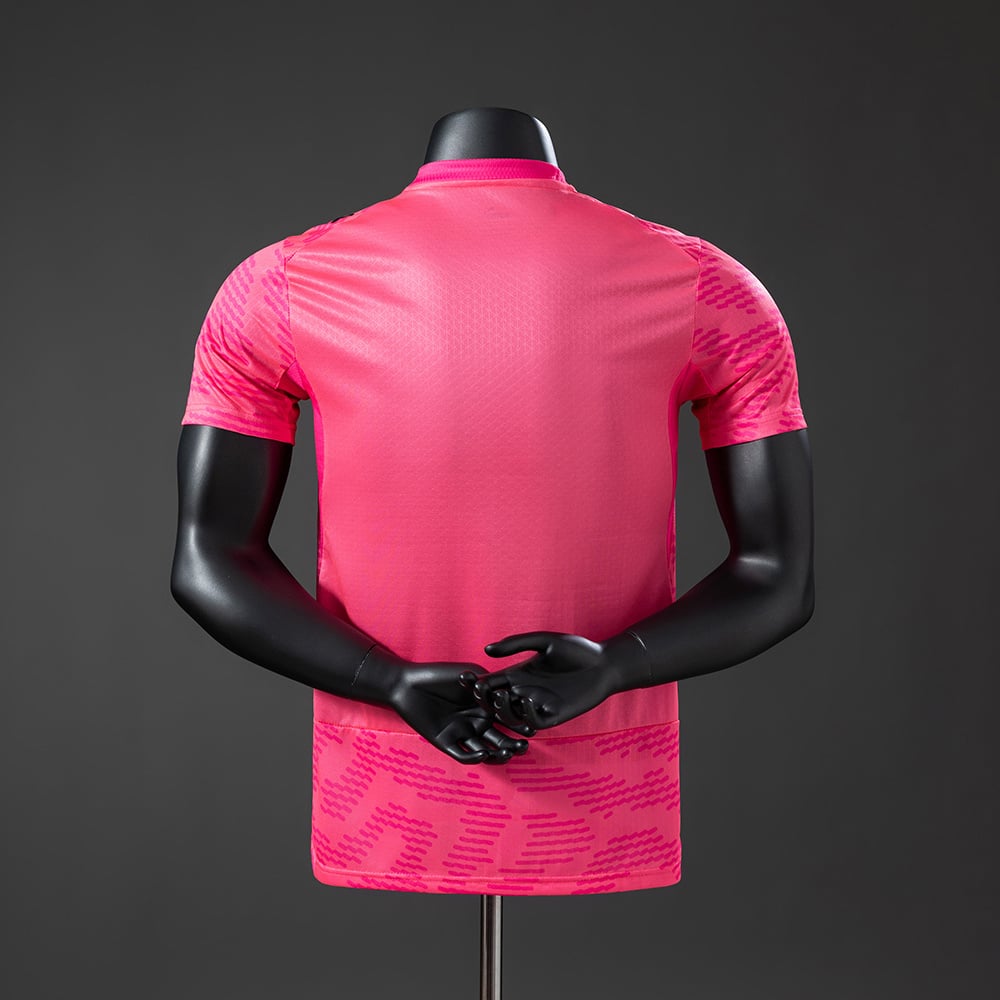 Camisola Portugal Pre-match 2026 versao-jogador - Vista 2