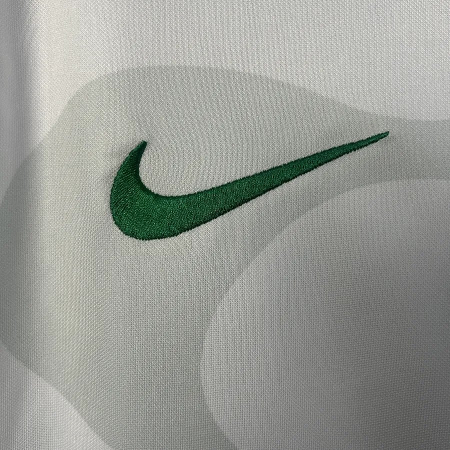 Sporting CP Away Jersey 25/26 - Vista 5