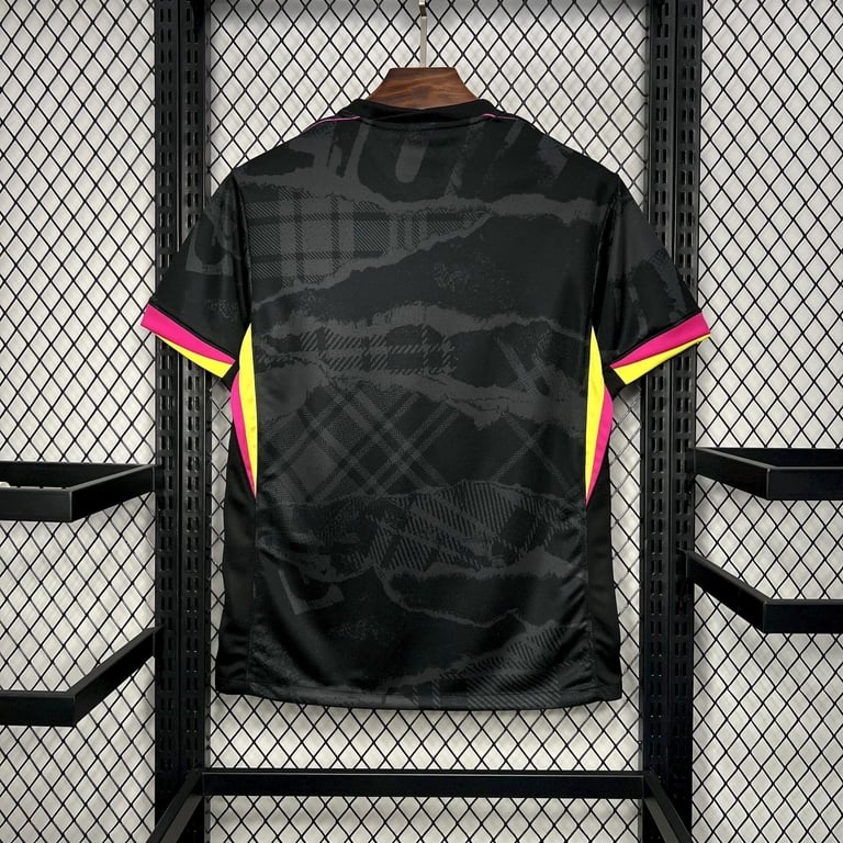 Chelsea Third Jersey 2024/25 - Vista 4