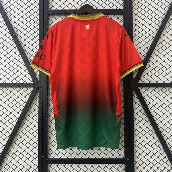 AC Milan 2025/26 Co-Branded Edition II Jersey - Vista 3