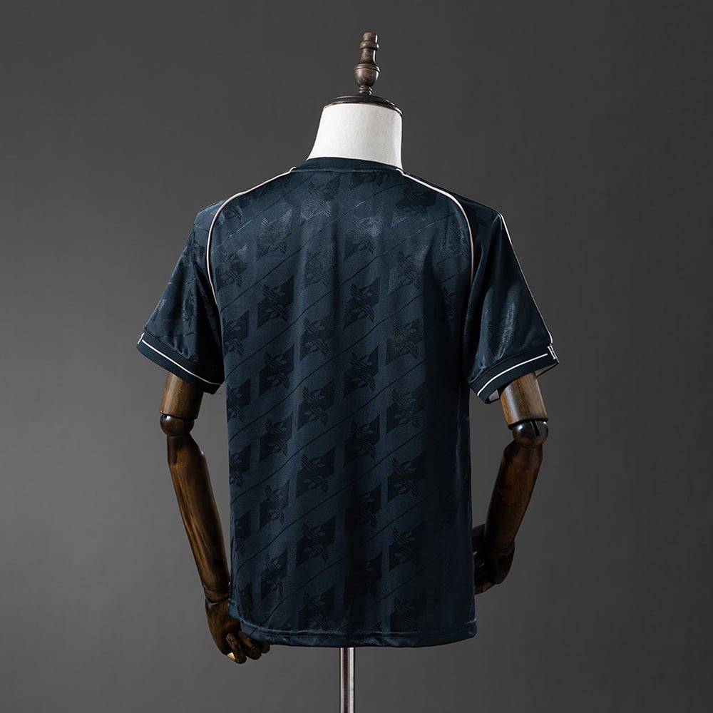 Real Madrid  LFSTLR Grey Football 25/26 - Vista 2