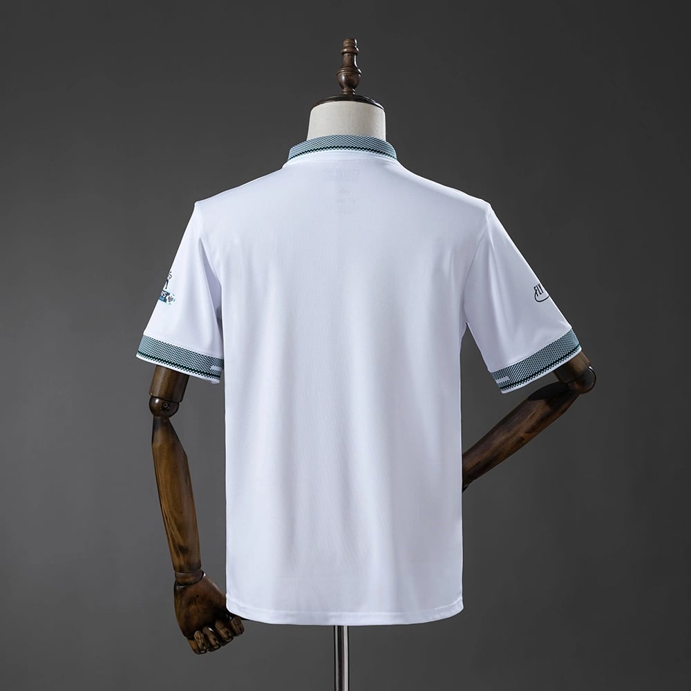 Camisola Arsenal 2025/26 Edição Especial Branca - Vista 2