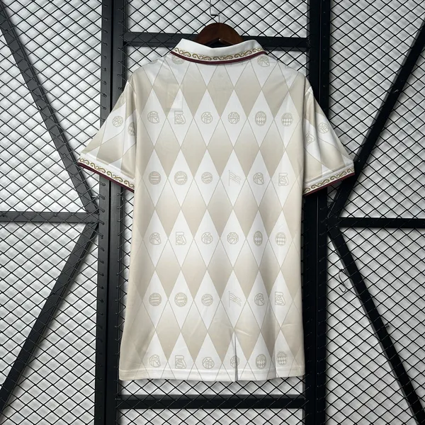 Bayern Munich 2025/26 Special Edition I Jersey - Vista 3