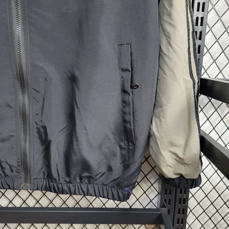 SL Benfica 25/26 Windbreaker - Vista 3