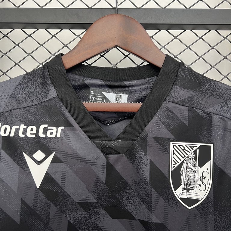 Vitória SC Away Jersey 2025/26 - Vista 2