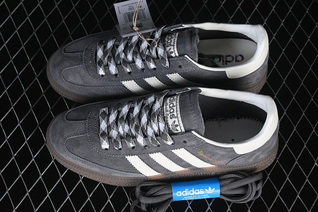Adidas Originals Spezial - Vista 4