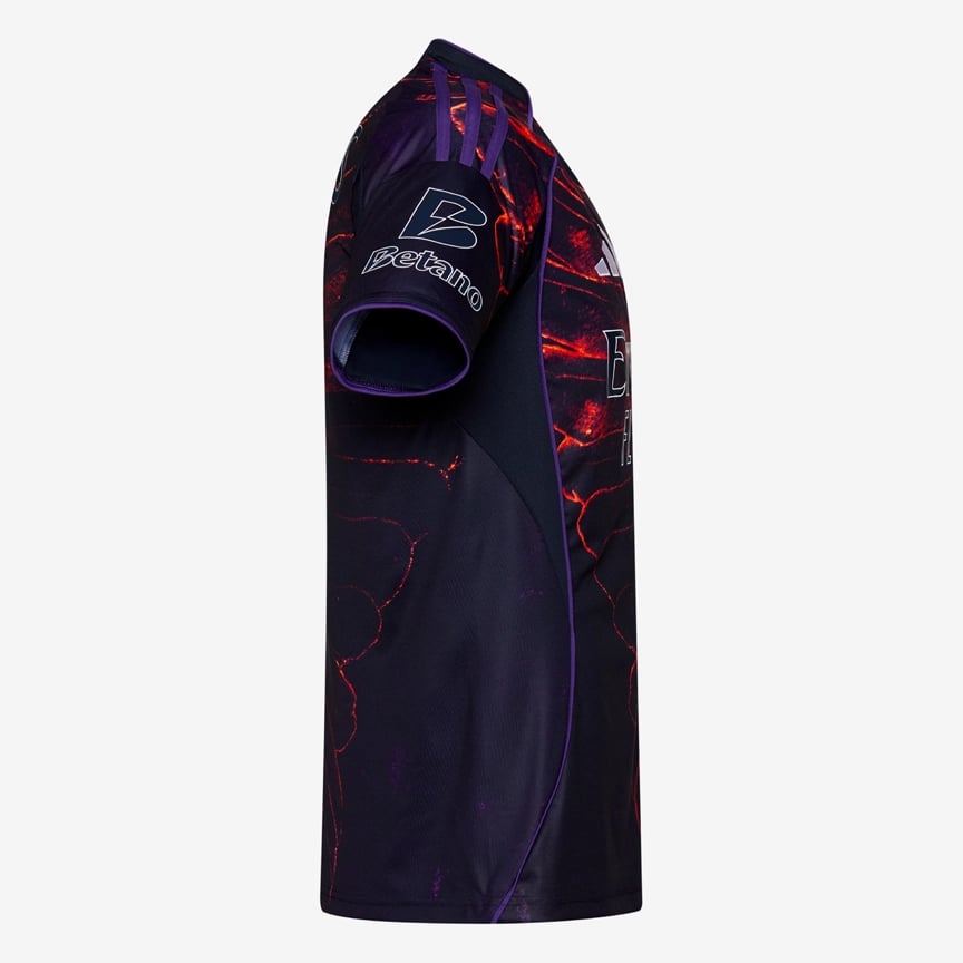 Kit Criança Benfica Adidas x Vhils x SL Benfica - Edição Especial 2025-2026 - Vista 5