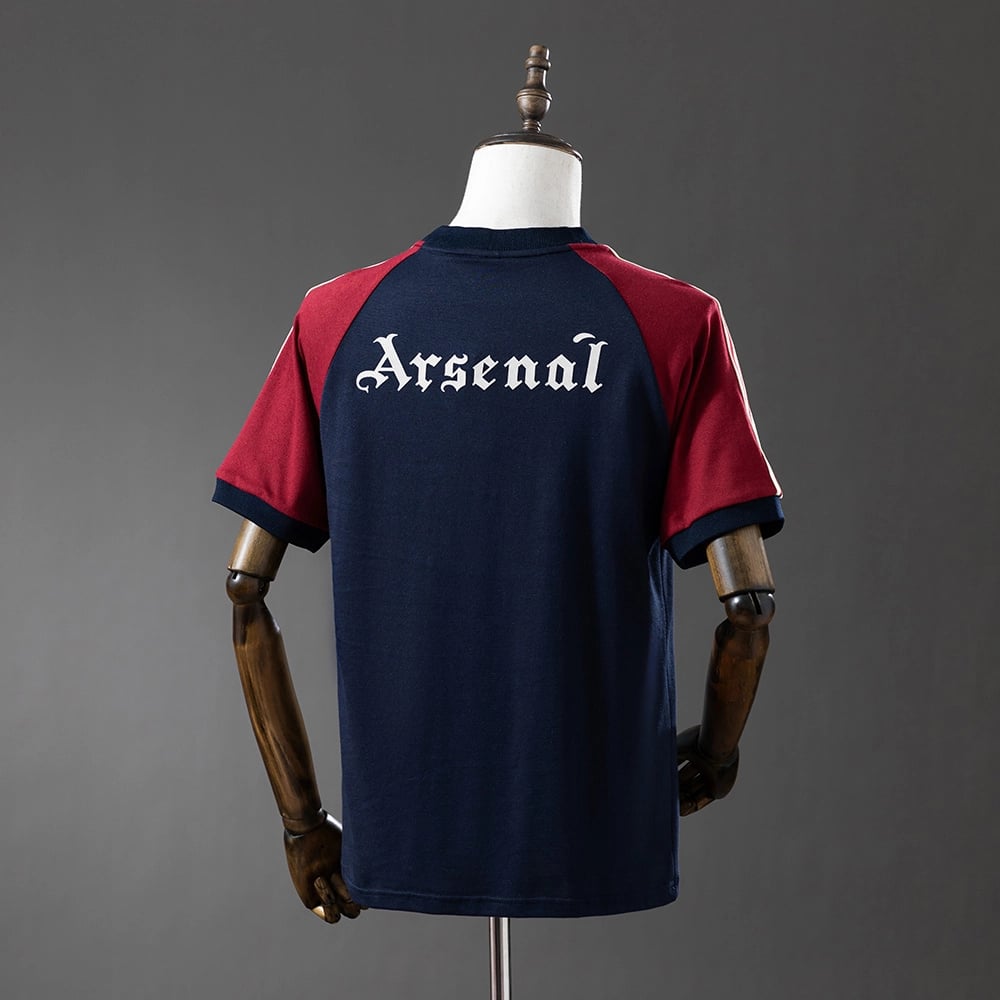 Camisola Arsenal Especial 25/26 - Vista 2