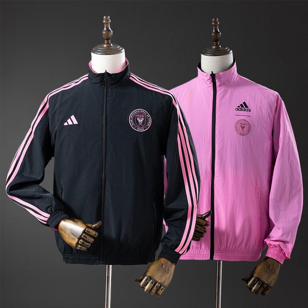 Trench Coat Reversível Miami 25/26 2 - Vista 1