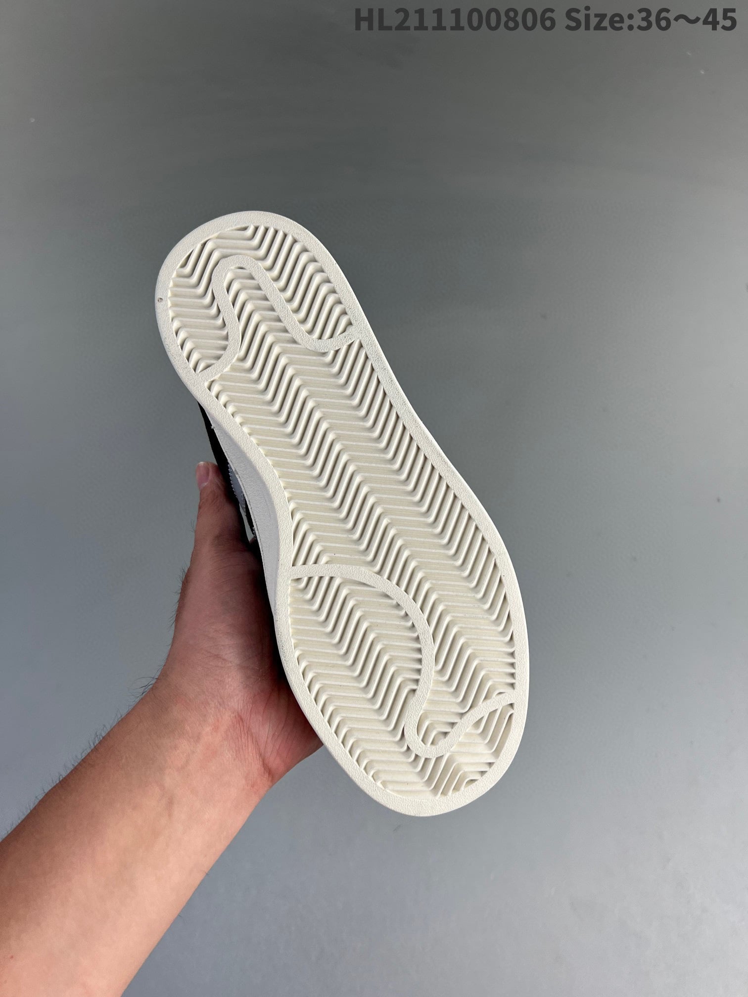 Adidas Originals Campus 00s - Vista 5