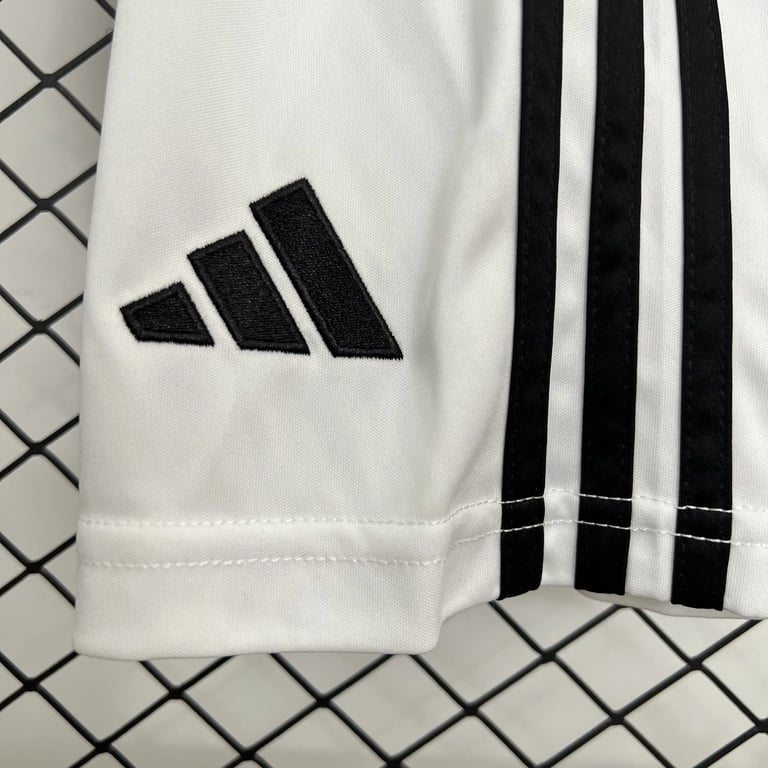 Kit Criança River Plate Principal 2025/26 - Vista 5