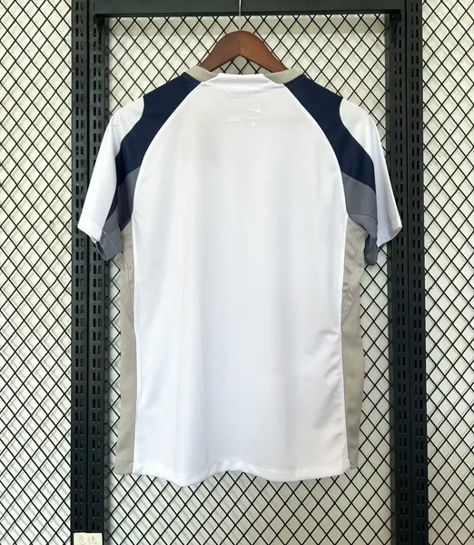 Tottenham Home Jersey 2025/26 - Vista 2